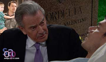 The Young and the Restless Two Scoops for the Week of May 27, 2019