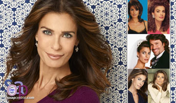 Kristian Alfonso returning to Days of our Lives