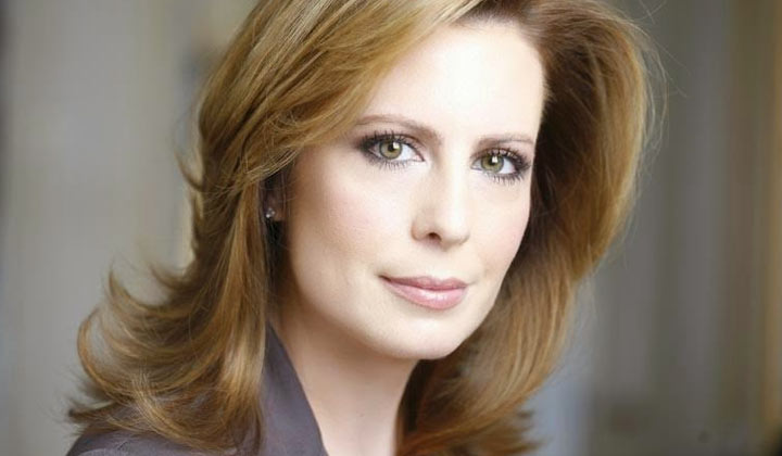 ATWT alum Martha Byrne returns to the stage