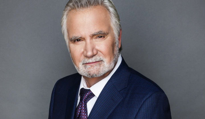 B&B's John McCook on having to "suck it up" when he feels "malaise about the show"