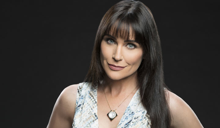 B&B's Rena Sofer calls on fans to help her end homelessness