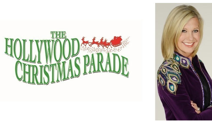 B&B stars to appear in the 85th Annual Hollywood Christmas Parade