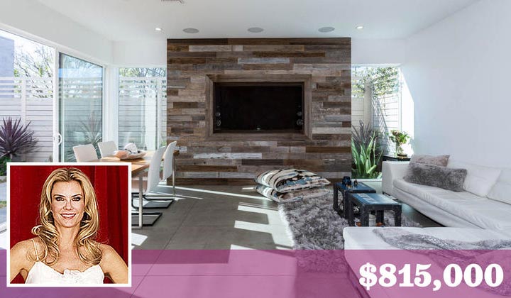 PHOTOS: B&B's Katherine Kelly Lang puts her LA home on the market