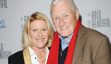Orson Bean, husband of B&B's Alley Mills, killed in Los Angeles accident
