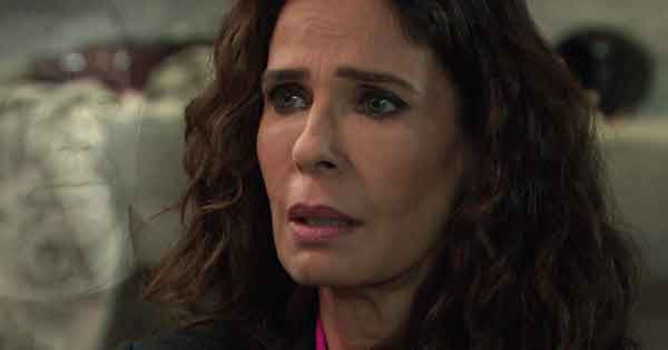 Days of our Lives Two Scoops for the Week of April 24, 2023