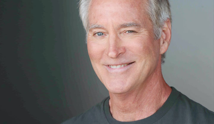 DAYS' Drake Hogestyn hit with tragic loss over the holidays