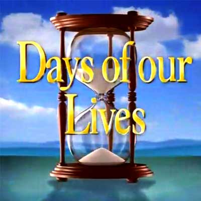 Days of our Lives Logo