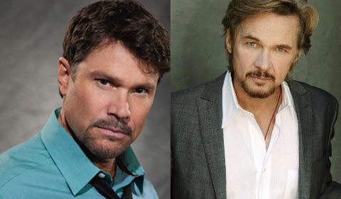 Peter Reckell and Stephen Nichols returning to DAYS
