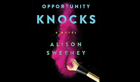 DAYS' Alison Sweeney releases third novel