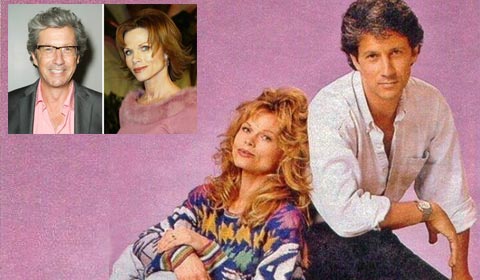 Charles Shaughnessy and Patsy Pease returning to DAYS