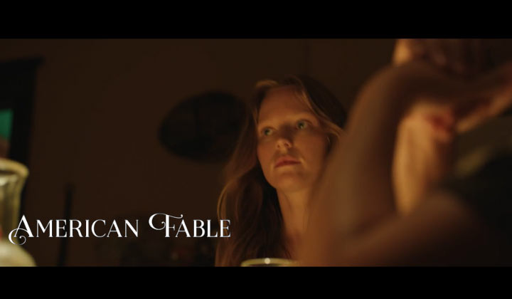 Get the details on DAYS star Marci Miller's new film, American Fable