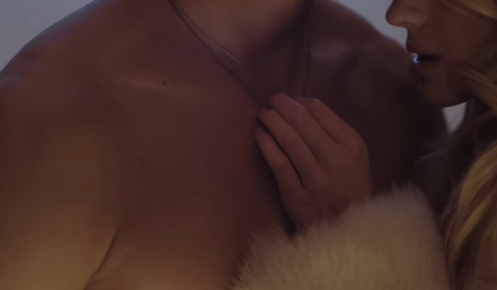 DAYS stars turn up the heat in seriously sexy music video