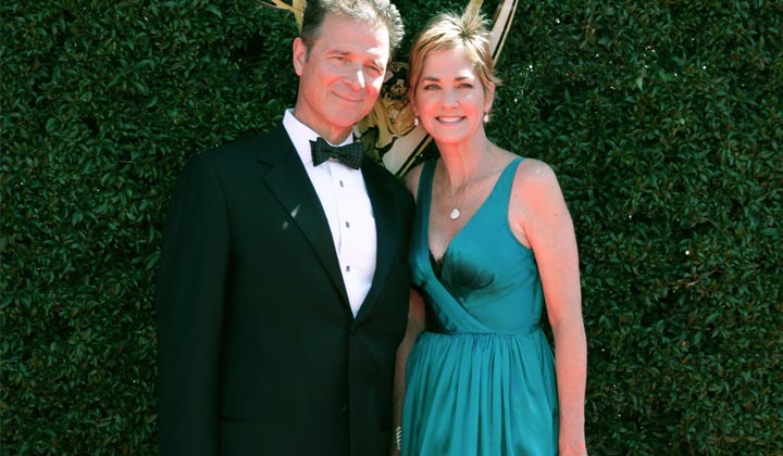Kassie DePaiva returning to Days of our Lives