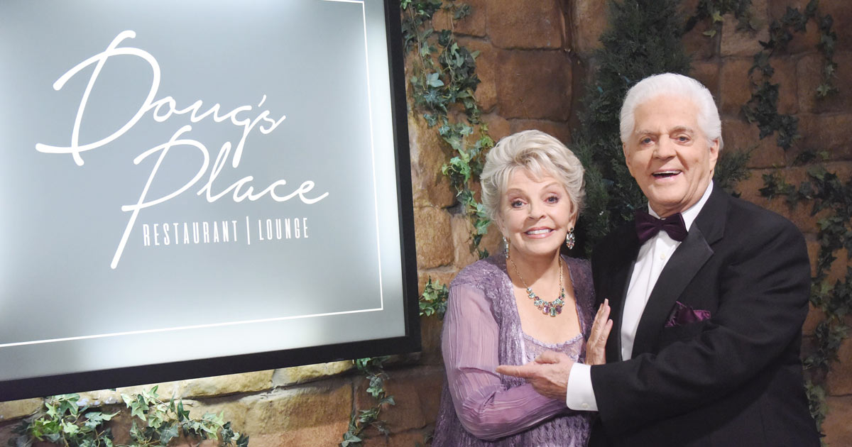 Days of our Lives Days of our Lives' Susan Seaforth Hayes marks an important date with a tribute to Bill Hayes