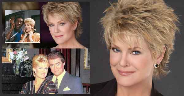 Days of our Lives Comings and Goings: Gloria Loring returns to Salem as Liz Chandler