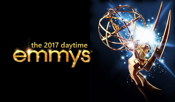 Date set for 2017 Daytime Emmys