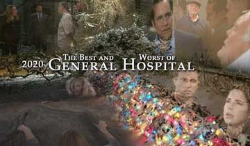The Best and Worst of General Hospital 2020, Part One