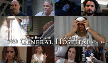 The Best and Worst of General Hospital 2020, Part Two