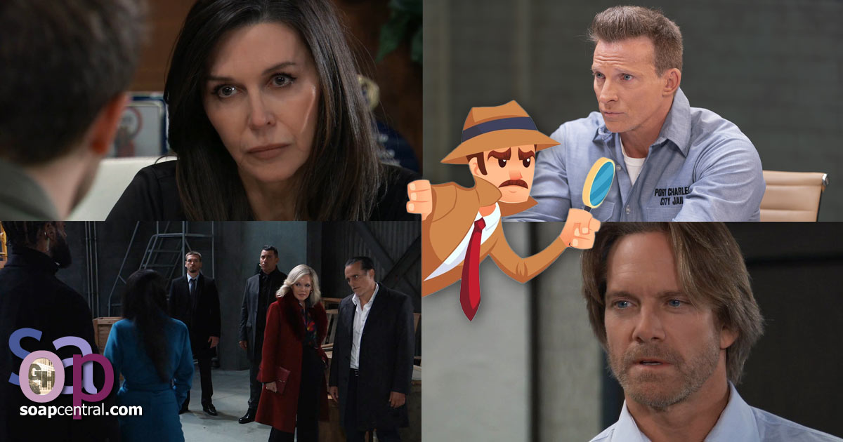 GH Two Scoops (Week of March 25, 2024)