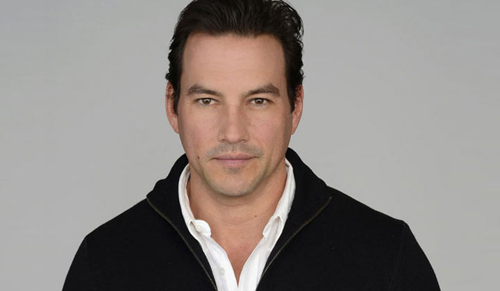 Tyler Christopher sheds light on his GH future