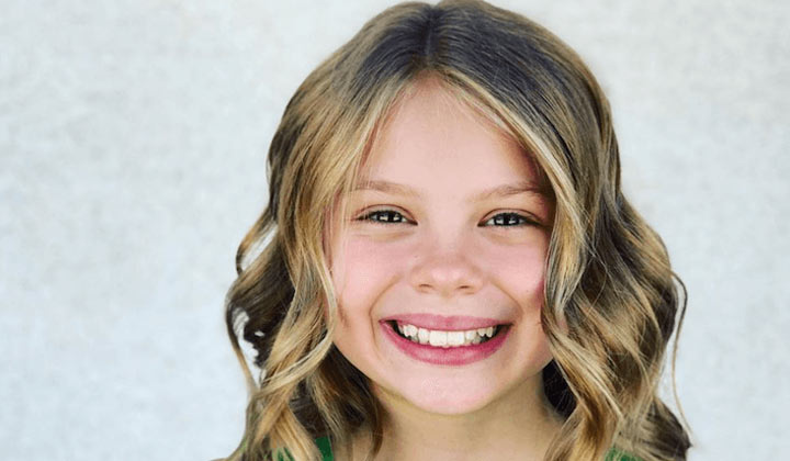 Scarlett Fernandez cast as Nathan and Claudette's GH daughter