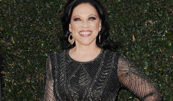GH's Kathleen Gati joins Winterthorne; character goes head-to-head with Linda Gray