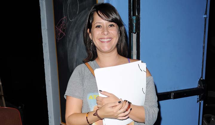 Details on GH star Kimberly McCullough's exciting new project