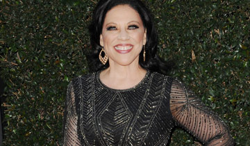 General Hospital's Kathleen Gati reveals details about her new feature film