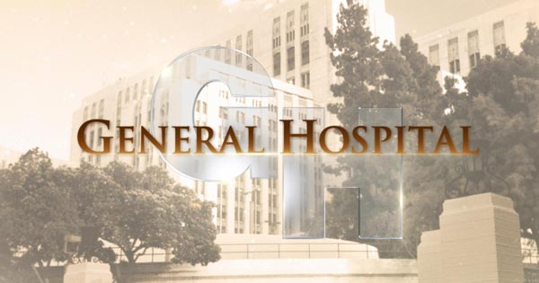 General Hospital breakdown writer bids farewell to soap
