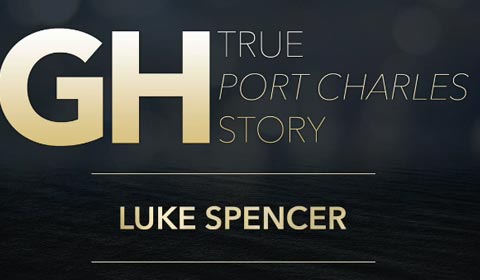 WATCH: The harrowing True Port Charles Story' of GH's Luke Spencer