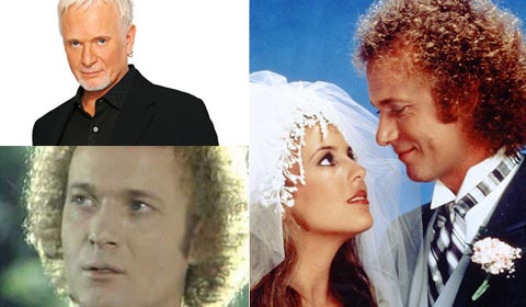 PHOTO: Luke and Laura's final moment together
