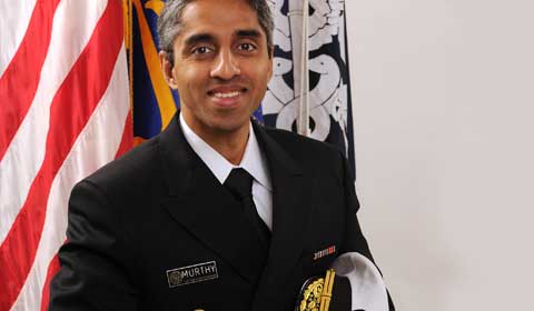 US Surgeon General grilled about ABC's General Hospital 