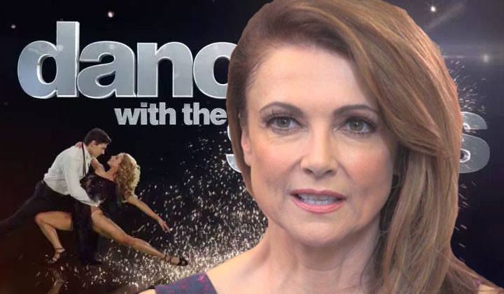 Despite reports, no soap stars in this season of Dancing With the Stars