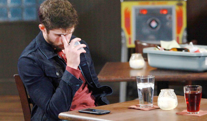 Bryan Craig opens up about his GH exit