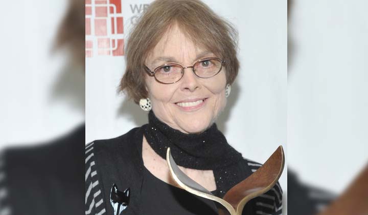 Emmy-winning soap writer Claire Labine passes away