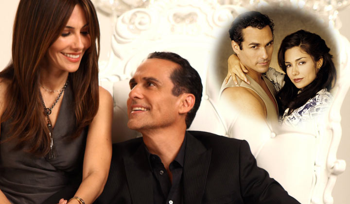 GH's Vanessa Marcil shares emotional tribute to Maurice Benard