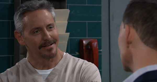 GH Monday, April 29, 2024: Valentin and Brennan hatch a deadly plan for Jason
