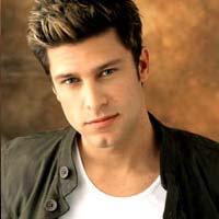 Greg Vaughan Greg Vaughan