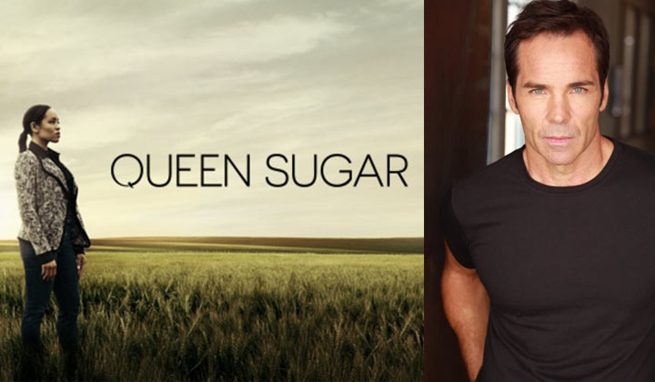 GH and PC alum Jay Pickett lands Queen Sugar role