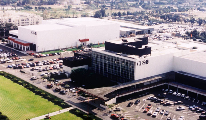 Y&R and B&B may be relocating as CBS ponders sale of Television City studios