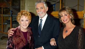 The Young and the Restless, Another World alum David Hedison dead at 92