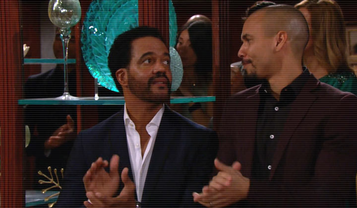 Y&R Two Scoops (Week of February 11, 2019)
