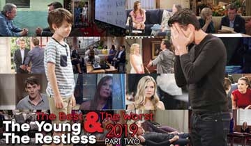 The Best and Worst of Y&R 2018, Part Two
