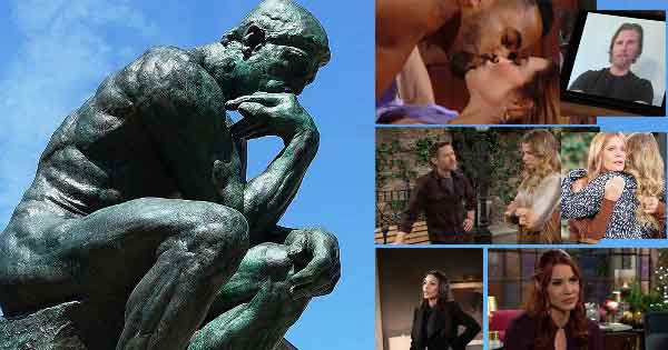 The Young and the Restless Two Scoops for the Week of May 8, 2023
