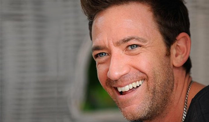 Married With Children star David Faustino headed to Y&R