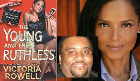 Y&R alum Victoria Rowell reveals new project