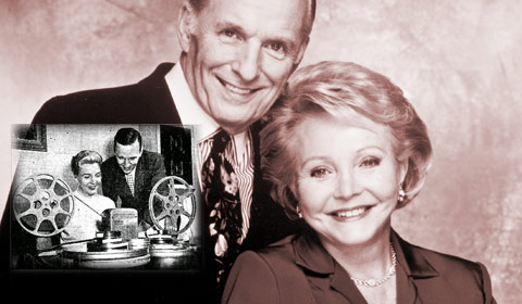 Y&R honors show's creators in very special way