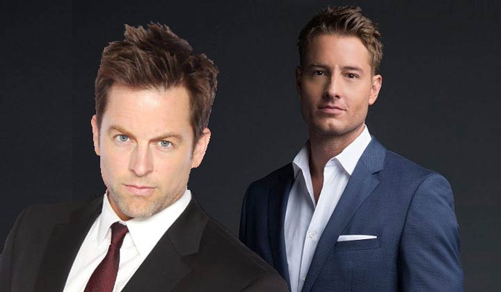 Y&R head writer on Adam Newman:  I'm not looking to bring that character back 