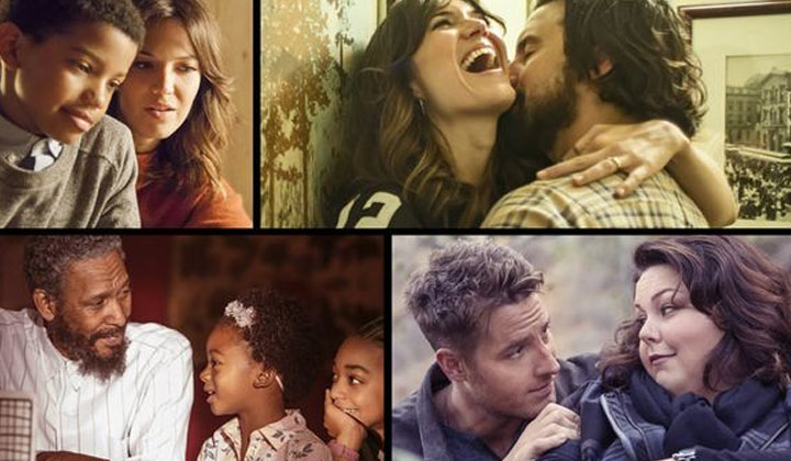 NBC renews <i>This Is Us</i> for two more seasons
