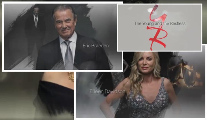 Y&R unveils new opening credits